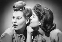 Llegan las vecinas del 5º