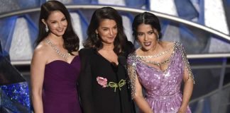 La gala de los Óscars fue reivindicativa, pero eso solo no es suficiente