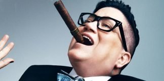 Lea DeLaria, rompiendo estereotipos desde 1958