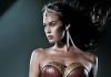 Megan Gale, la Wonder Woman que no fue
