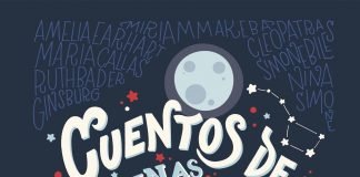 El buenas noches de las niñas rebeldes