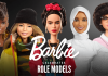 Frida Kahlo, Amelia Earhart y ¡Vicky Martín Berrocal!, las nuevas Barbies