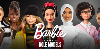 Frida Kahlo, Amelia Earhart y ¡Vicky Martín Berrocal!, las nuevas Barbies
