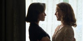 Comienza la VIII Muestra de Cine Lésbico de Madrid