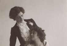 #SeñorasQueSeEmpotraronHaceMucho: hablamos con Cristina Domenech