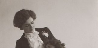 #SeñorasQueSeEmpotraronHaceMucho: hablamos con Cristina Domenech