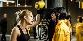 ¡Alegría! ‘Vis a vis’ tendrá una cuarta temporada