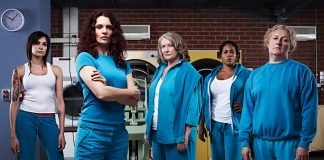 Llega ‘Wentworth’ a España de la mano de Calle 13