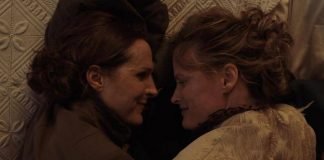 ‘Wild Nights With Emily’, la película más divertida del año