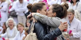 Las mujeres lesbianas, bisexuales y pansexuales necesitamos más referentes