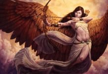 Artemisa: la protectora de las guerreras