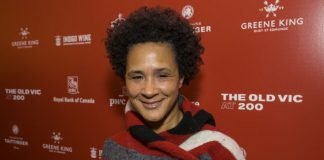 El nuevo ‘Othello’ estará interpretado por una mujer negra y lesbiana