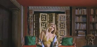 Expectations, el nuevo disco de Hayley Kiyoko, supera las nuestras