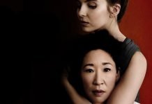 Pa’ malas, en ‘Killing Eve’