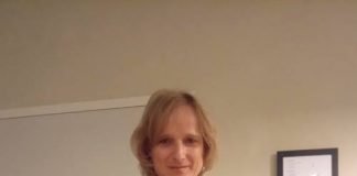 Sandra Forgues, medallista olímpica, sale del armario como mujer trans