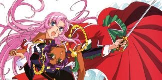 Hablemos de shoujo-ai, episodio 2