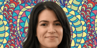 Abbi Jacobson cuenta en una entrevista que es bisexual