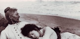 Los matrimonios bostonianos, Henry James y ‘La tierra de los abetos puntiagudos’