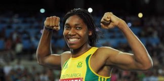 Los Juegos Olímpicos, cada vez más difíciles para las personas trans