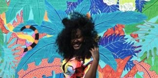 CupcakKe se marca un himno LGBT bailongo