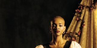 ‘Romeo y Julieta’ como nunca antes lo habíais visto