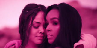 Janelle Monáe habla sobre su supuesta relación con Tessa Thompson