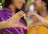 #LforLove, la campaña que busca cambiar la percepción de las lesbianas en India