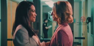 #Petramos: el croquetismo ocupa los focos en ‘Jane The Virgin’