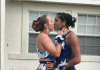 Las fotos del baile de graduación de dos chicas que se han hecho virales
