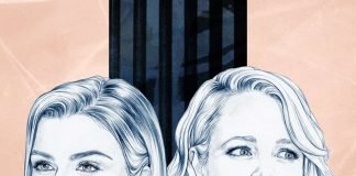 Rachel Weisz: «La escena de sexo de ‘Disobedience’ es esencial en la historia’