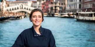 Sandra Barneda habla sobre los tópicos de ser lesbiana