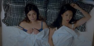 Dos nuevas películas lésbicas en Netflix para que veas con el ventilador