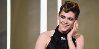 La primera película dirigida por Kristen Stewart tendrá una protagonista bisexual