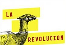 Kameron Hurley y su revolución feminista geek