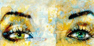 Reseñas de libros: ‘Como la luz del agua’, de R. Tovar