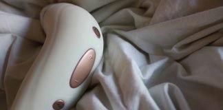 Por si la succión no fuera suficiente, añádele vibración con Satisfyer Pro Plus Vibration
