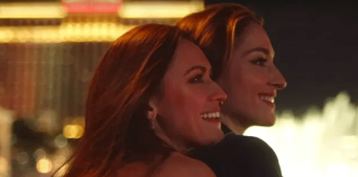 Las Vegas lanza el anuncio turístico más cuqui y croqueta ever