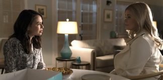 ¿Echas de menos ‘PLL’? Primer trailer de ‘The Perfectionists’