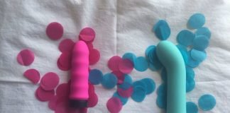 Entre Curvy y Wavy, ¿con qué vibrador te quedas?