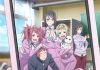 Pero… ¿Esto era shoujo-ai? Amanchu!