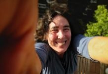 Arantxa Echevarría, cineasta: «Las lesbianas gitanas viven en una caja fuerte»