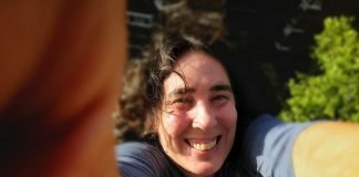 Arantxa Echevarría, cineasta: «Las lesbianas gitanas viven en una caja fuerte»