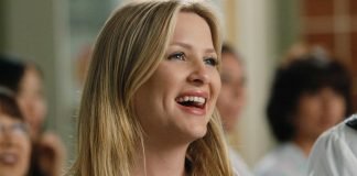 Vuelve Arizona Robbins a ‘Anatomía de Grey’
