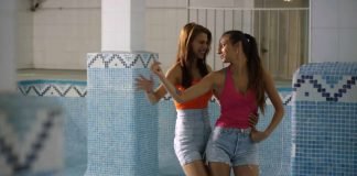 ‘Carmen y Lola’ una historia de amor entre mujeres gitanas