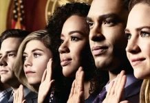 ¿Huele a croqueta en ‘For The People’?