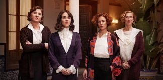 TVE renueva ‘La otra mirada’ por una segunda temporada