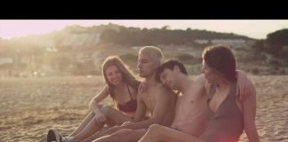 Croquetas y poliamor en lo nuevo de Manel Navarro