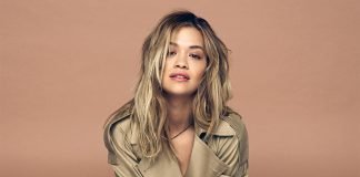 Rita Ora sale del armario tras las críticas por la canción ‘Girls’ Rita Ora