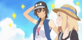 Las Campanillas y Kase-san