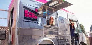 Estas dos chicas montaron un imperio heladero y lo que pasó después te sorprenderá (o no)